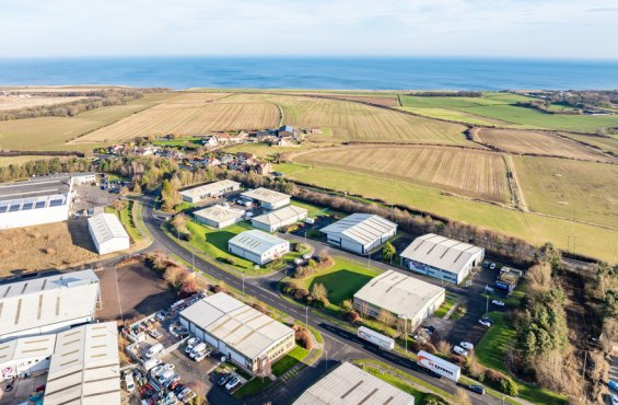 Seaham Grange Industrial Estate